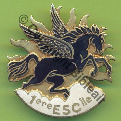 A0656 1954-58 1eDRILLE SPA.99 NOIR EC. 1.10 PARISIS CREIL  AB.P 2Anneaux Granuleux Sc.Y.GENTY 180Eur11.11 